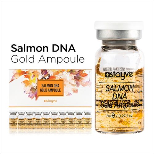 Stayve Salmon DNA Gold ampoule