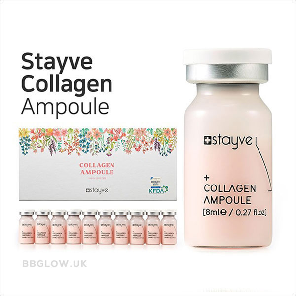 stayve collagen